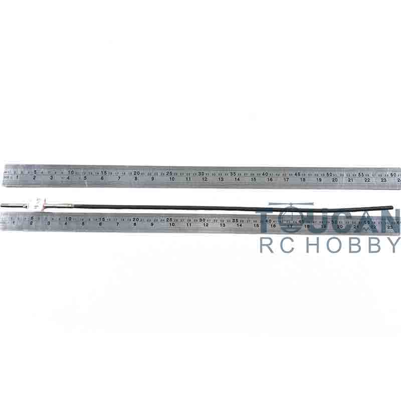 Rc Hobby Line - Wał DT do modelu łodzi wyścigowej