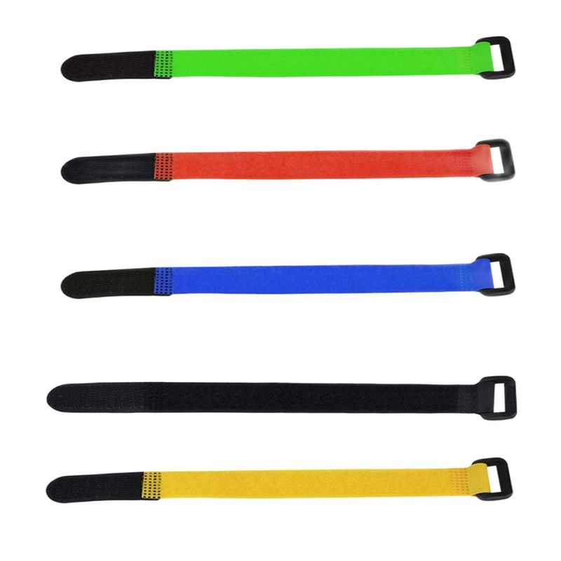 Rc Hobby Grade - Pasek pasek do spinania 20*300MM magiczna