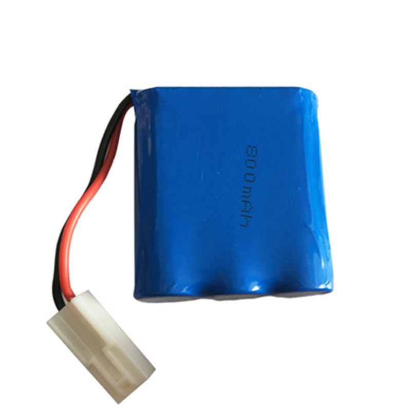 Rc Hobby Rc - Oryginalna bateria 9.6v 800mAh do JYRC