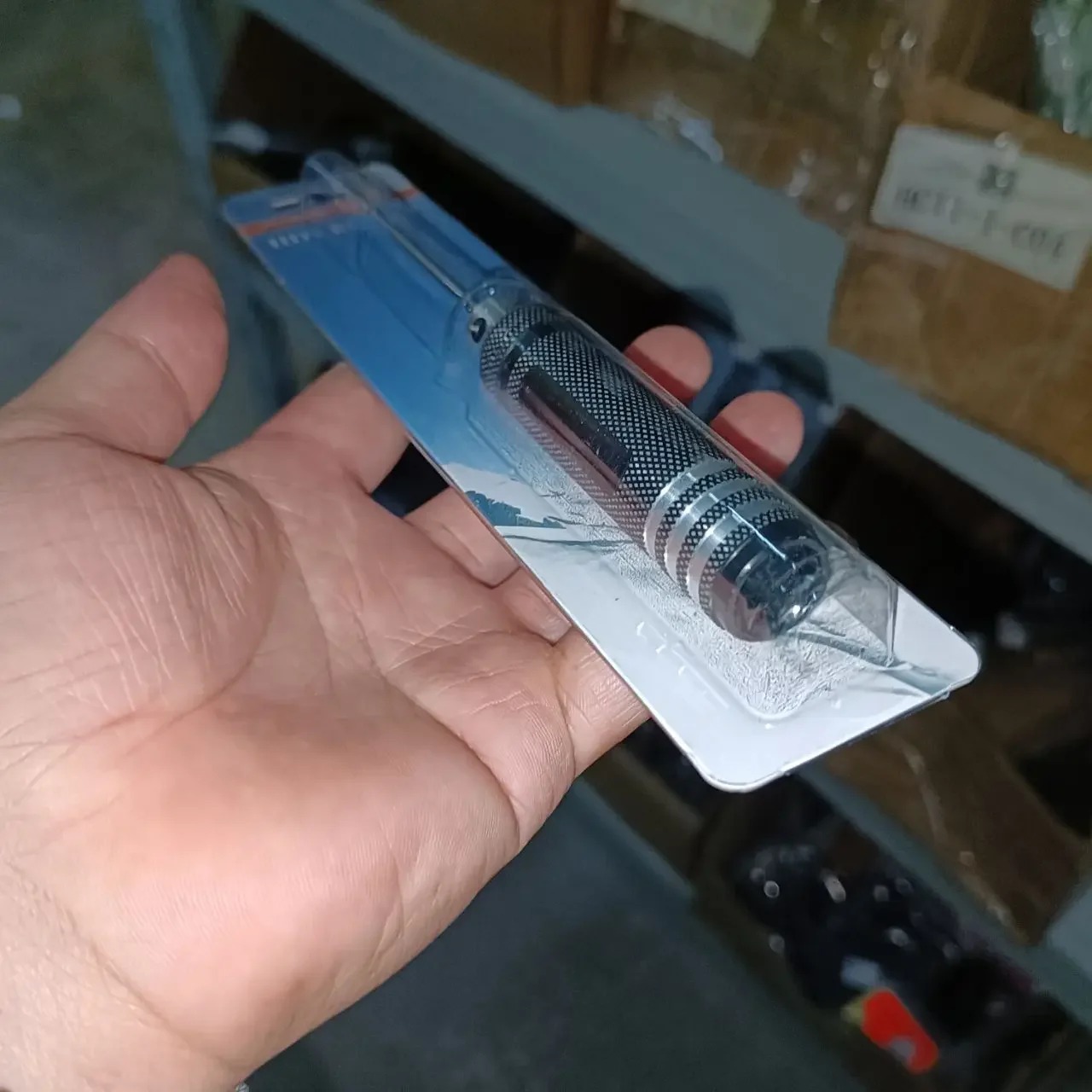 Rc Hobby Tool Kit - Zestaw śrubokrętów sześciokątnych ze stali białej