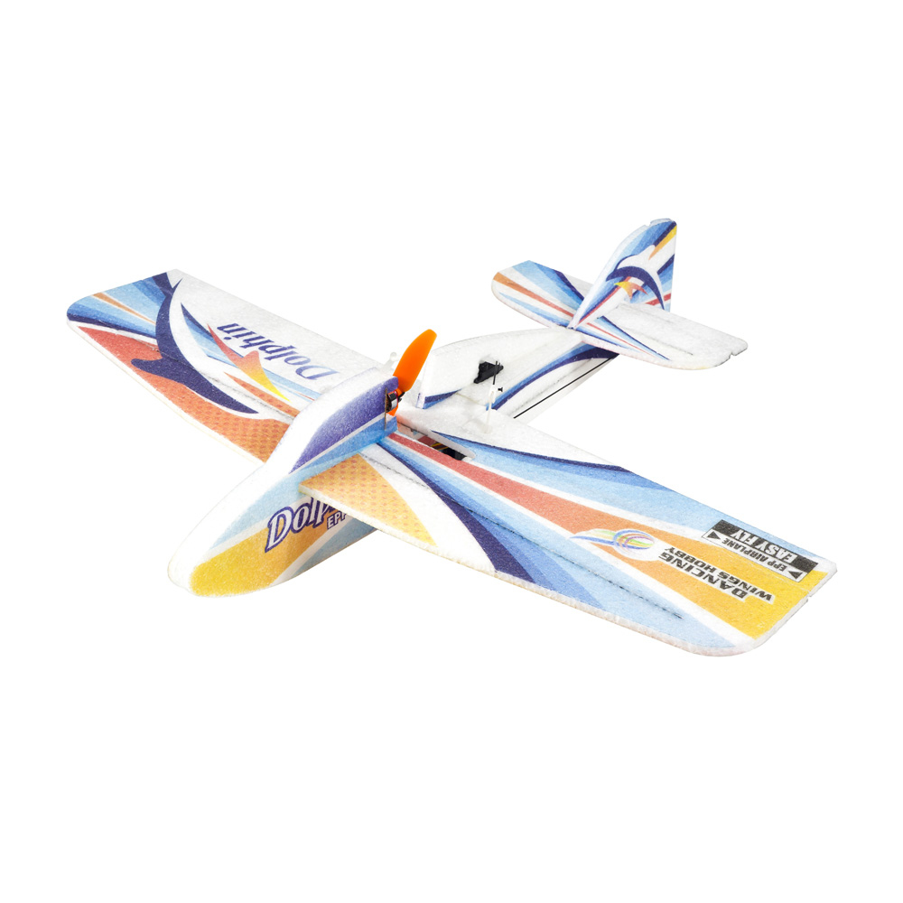 Rc Hobby Rc - Real Hawk 580MM (22.8') Rozpiętość Skrzydeł