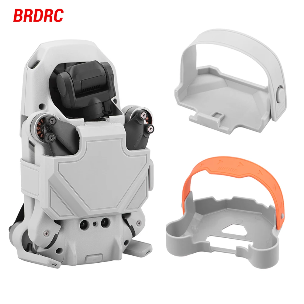 Dji Drone Mini 4 Pro - Uchwyt śmigła BRDRC do DJI Mini