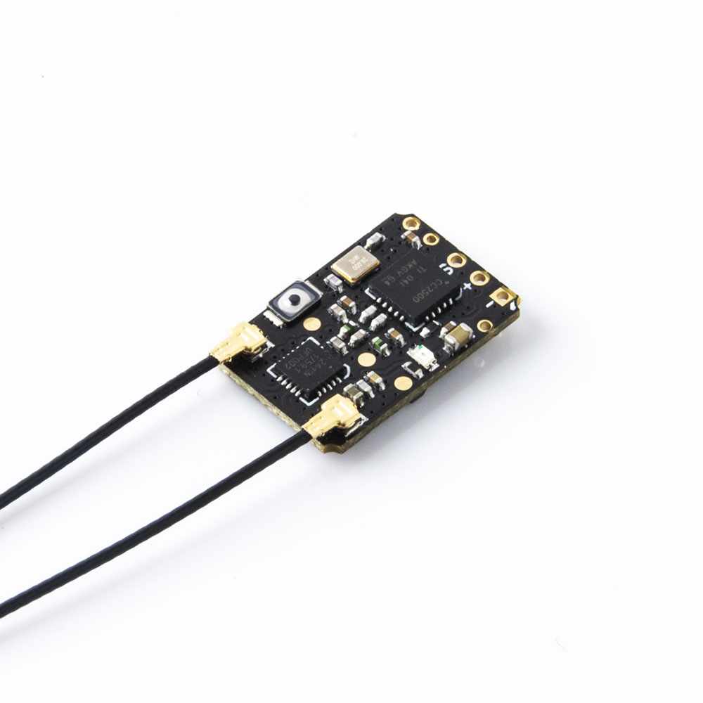Receiver Sbus 8Ch - Radiomaster R1 Mini R81 8-kanałowy odbiornik