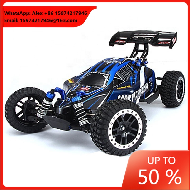 Hobby Quality Rc Cars - Wysokiej jakości szybki samochód RC z
