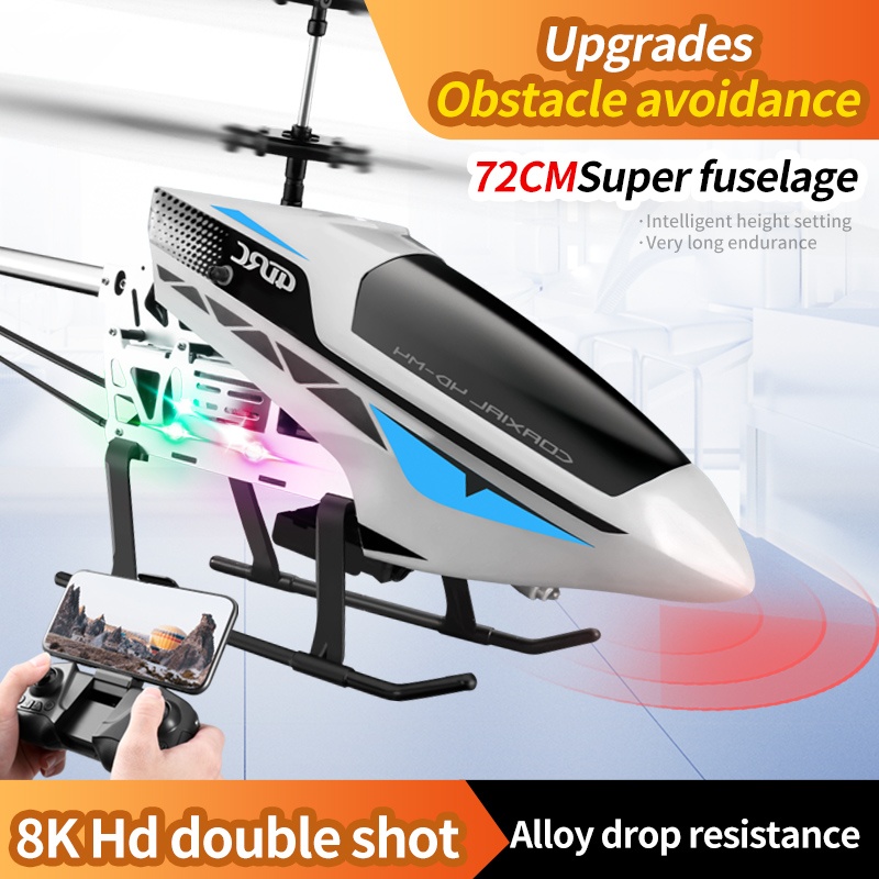 Rc Hobby Grade - M4 duży zdalnie sterowanym helikopterem Rc