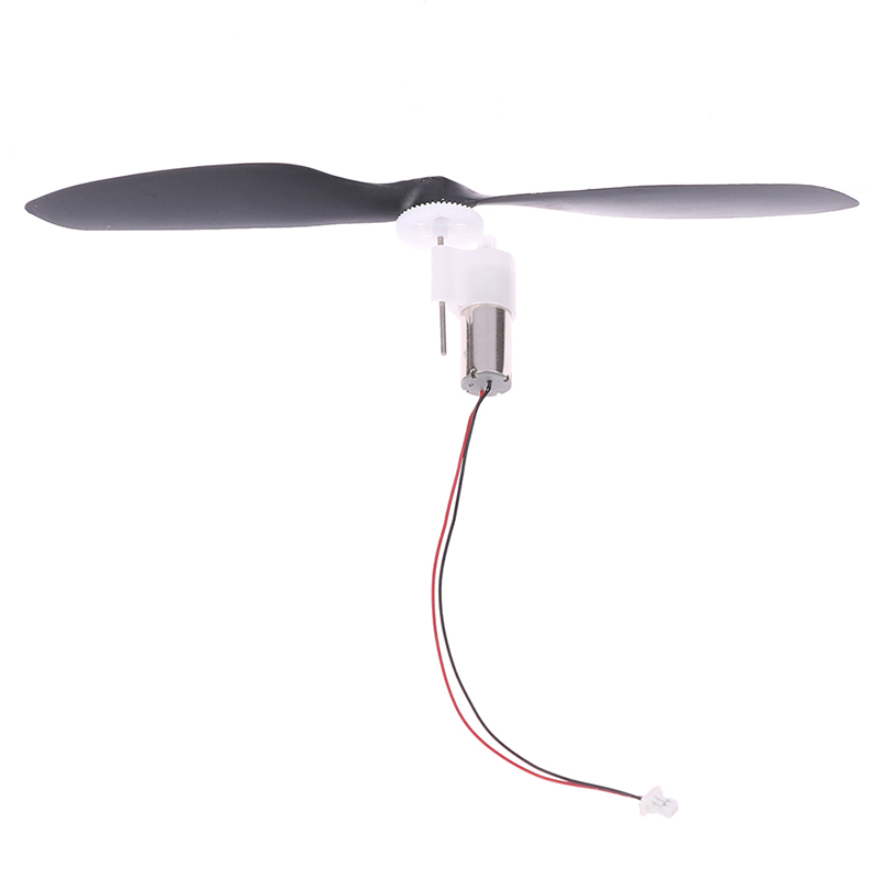 Rc Hobby Grade - 1 Zestaw 3.7V Silnik Bezrdzeniowy DC