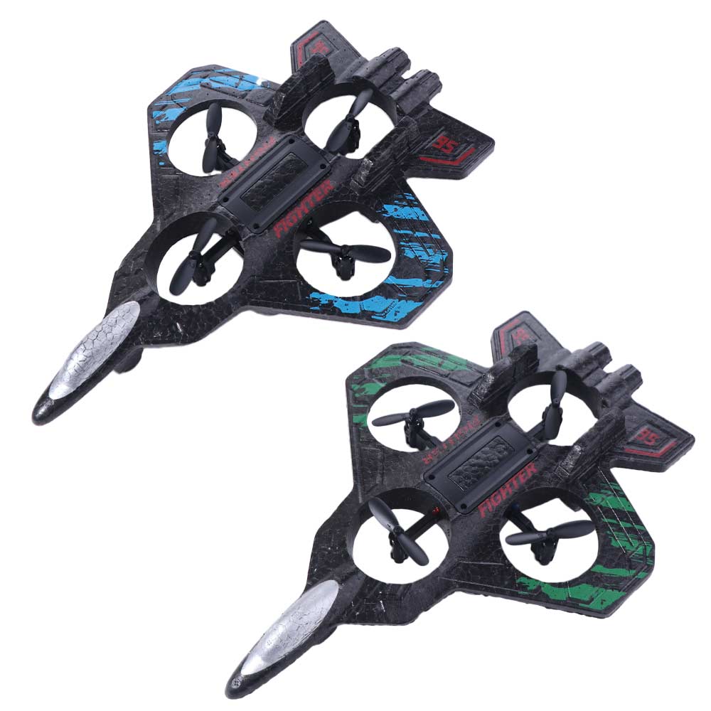 Rc Hobby Jet - Samolot RC z pianki EPP, zdalnie