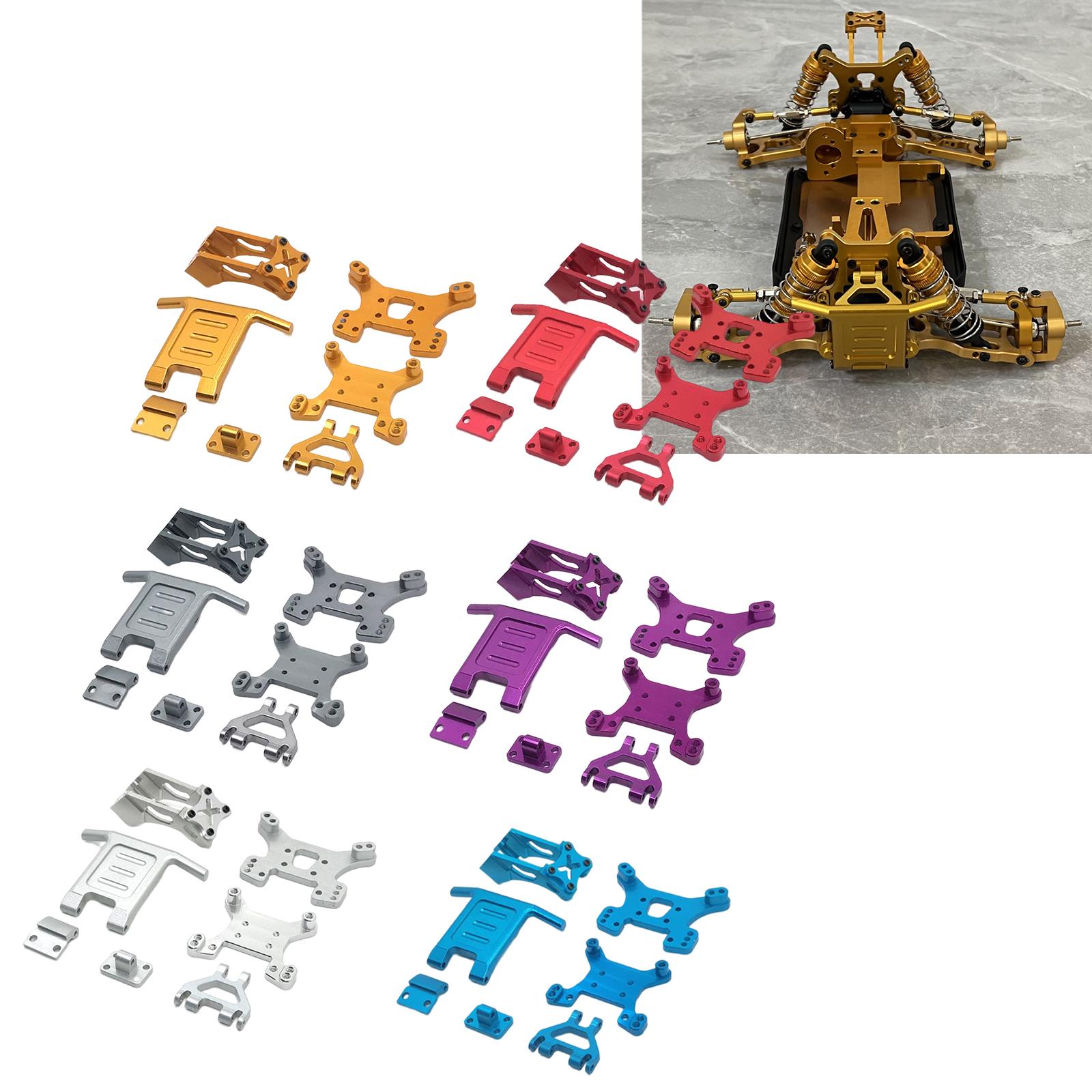 Metalowy zestaw części zamienn – Rc Hobby Tool Kit recenzja i cena