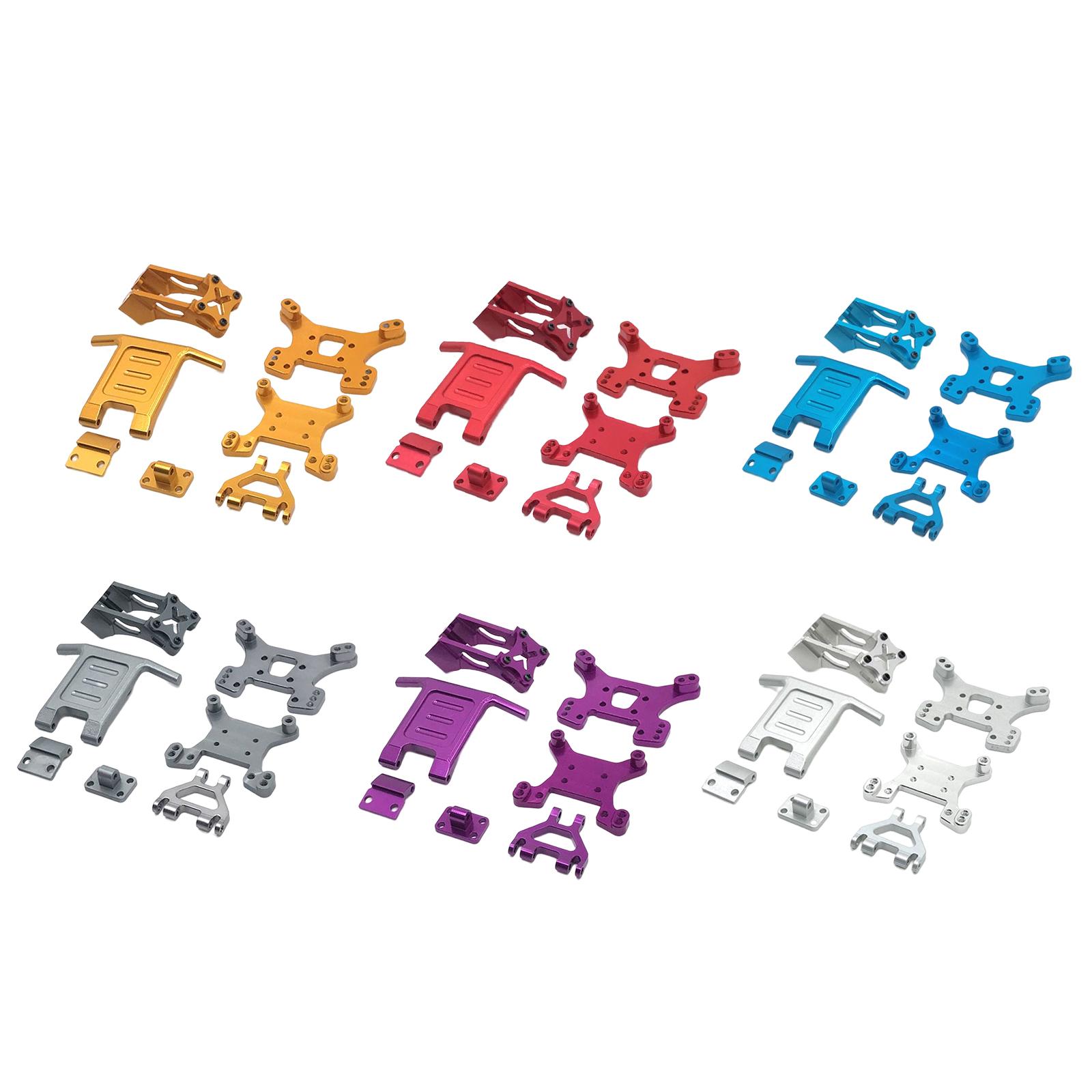 Metalowy zestaw części zamienn – Rc Hobby Tool Kit recenzja i cena