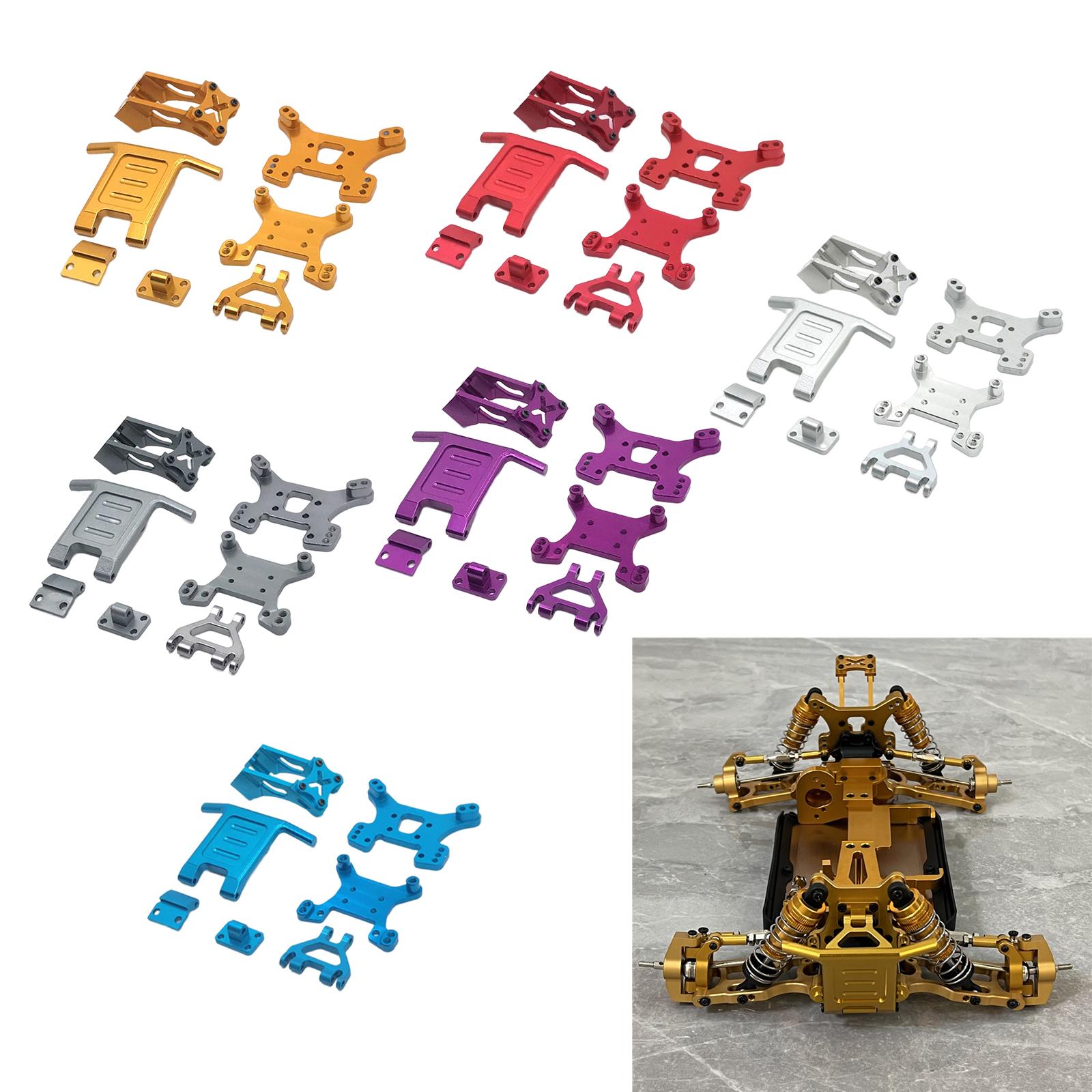 Metalowy zestaw części zamienn – Rc Hobby Tool Kit recenzja i cena