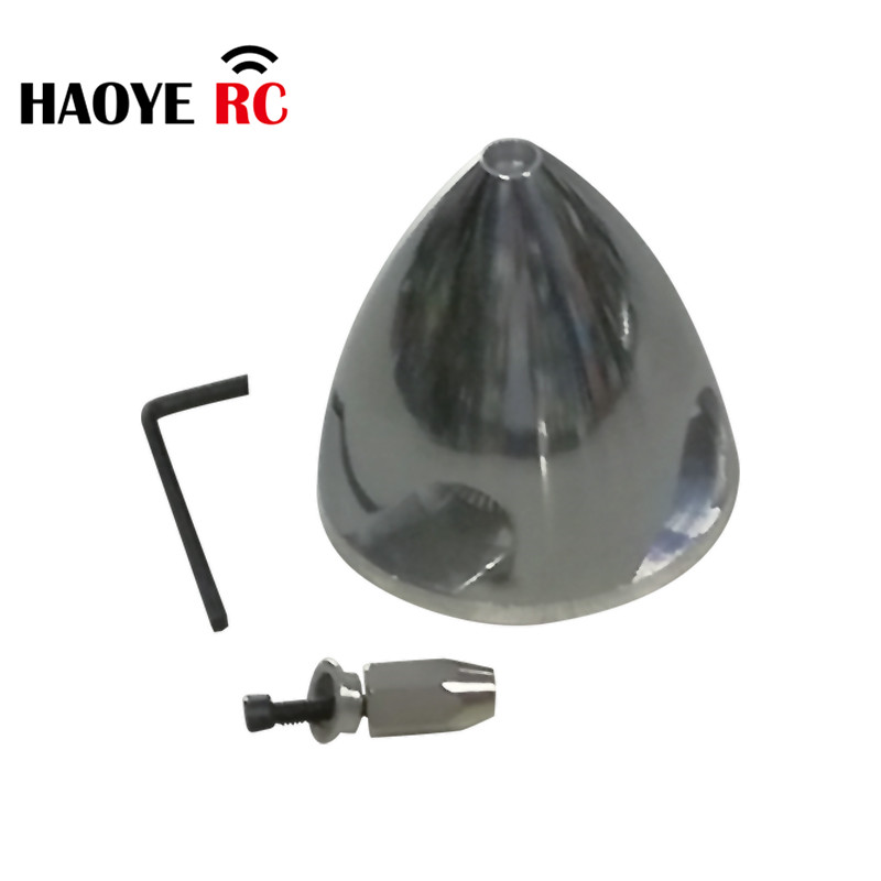 Haoye 1 zestaw 4-łopatkowy alu – Rc Hobby Drill recenzja i cena