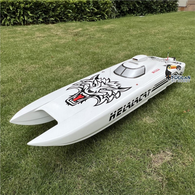DTRC G30E 30CC Łódź RC Wyścigo – Rc Hobby Line recenzja i cena