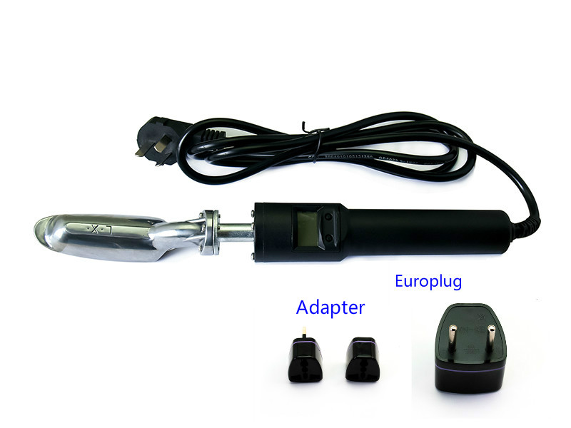 Żelazko elektryczne RC DW Hobb – Rc Hobby Tool Kit recenzja i cena