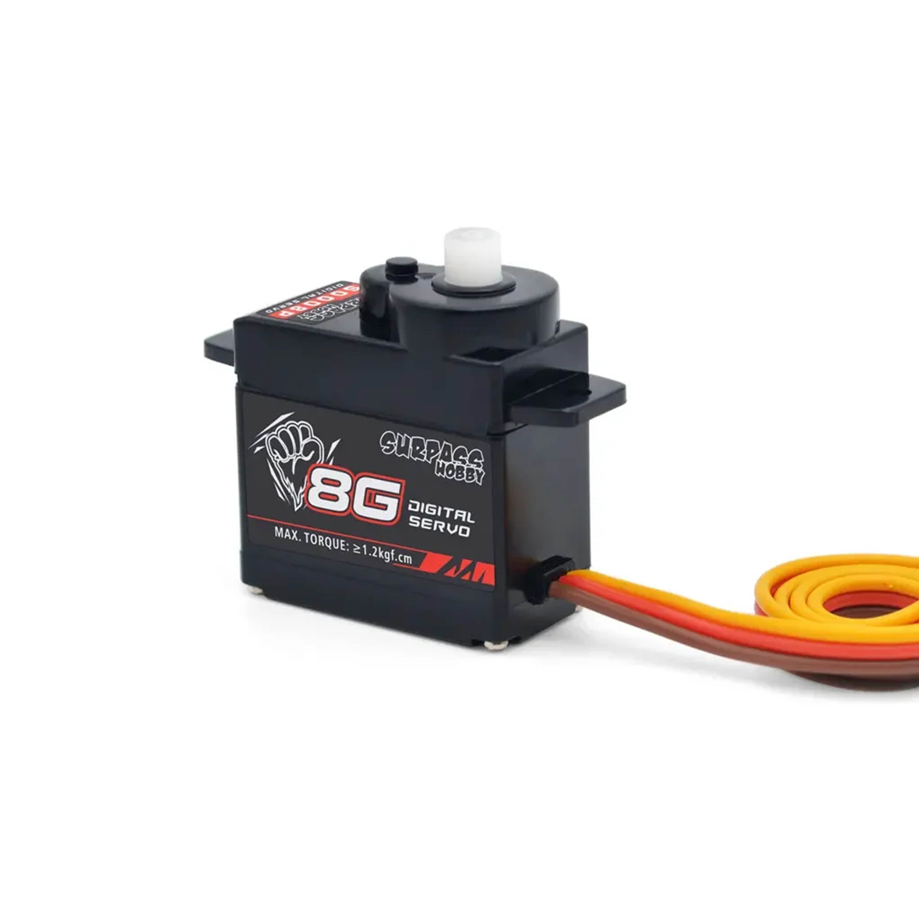 Surpass Hobby 2g 3.7g 4.3g 6g  – Rc Hobby Rc recenzja i cena
