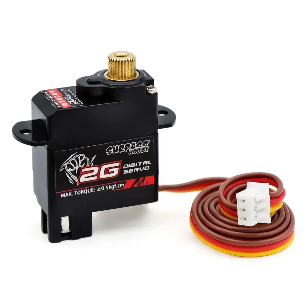 Surpass Hobby 2g 3.7g 4.3g 6g  – Rc Hobby Rc recenzja i cena