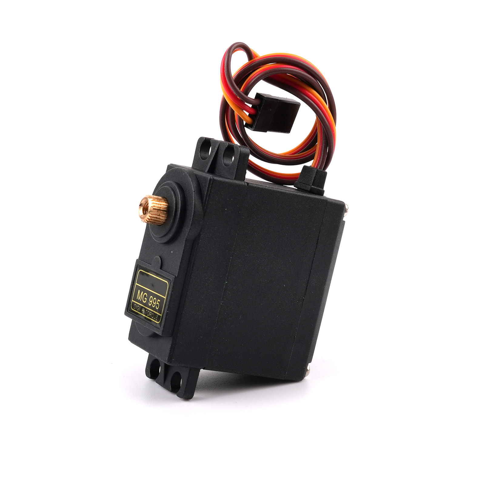 Serwa MG995 13KG RC Standardow – Rc Hobby Grade recenzja i cena