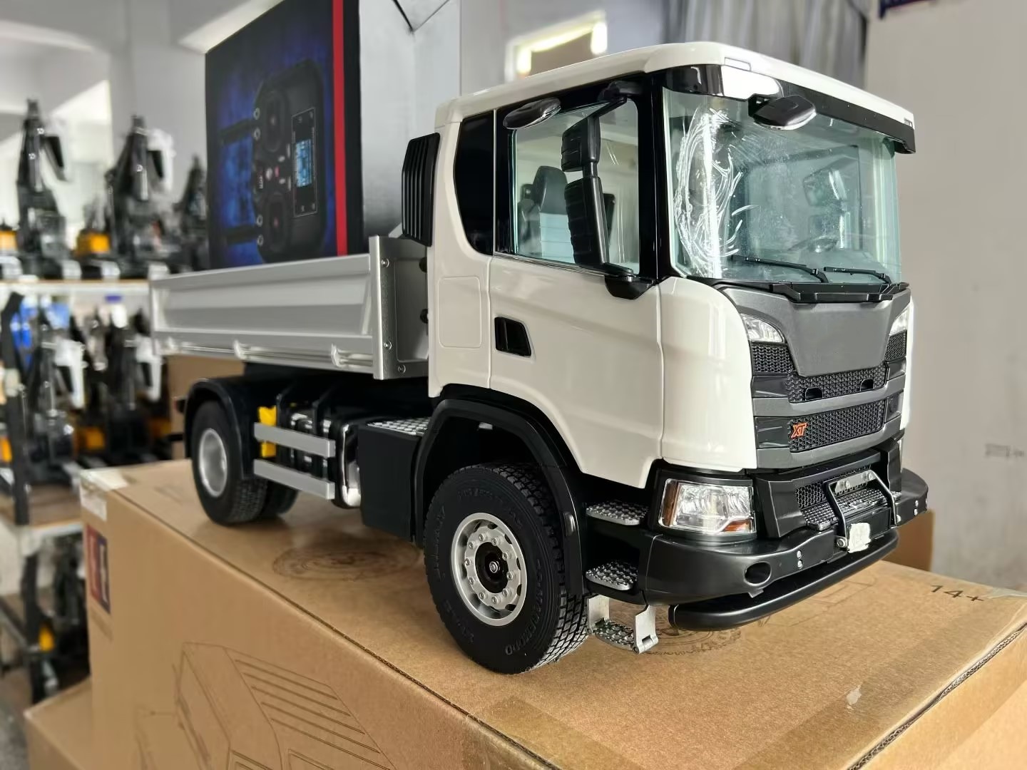 Nowy model zdalnie sterowanego – Rc Roc Hobby recenzja i cena