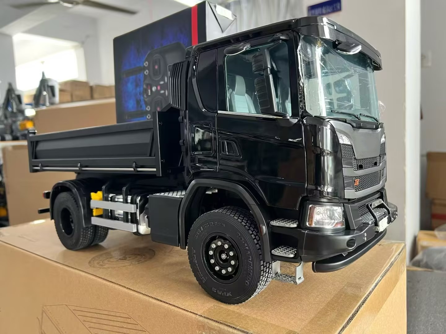 Nowy model zdalnie sterowanego – Rc Roc Hobby recenzja i cena