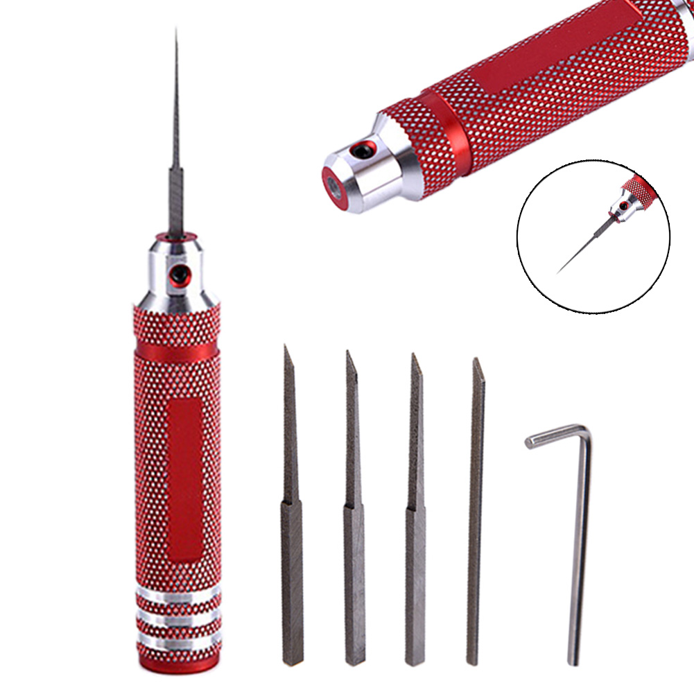 Prime Model Scriber With Blade – Rc Hobby Line recenzja i cena