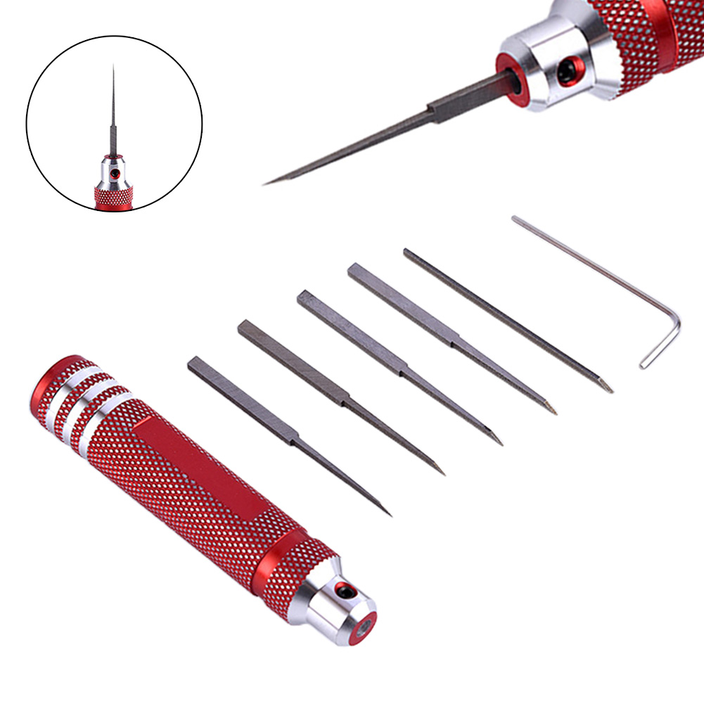 Prime Model Scriber With Blade – Rc Hobby Line recenzja i cena