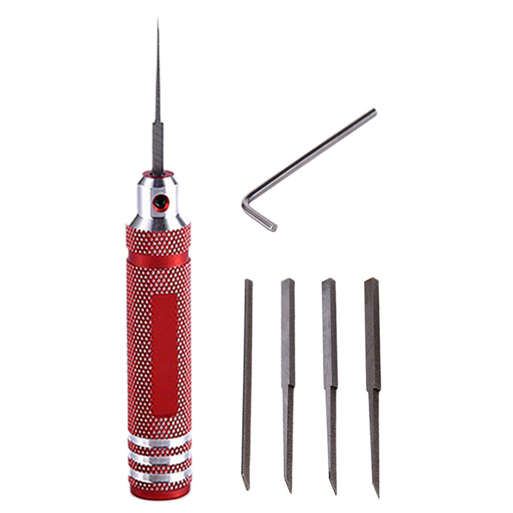 Prime Model Scriber With Blade – Rc Hobby Line recenzja i cena