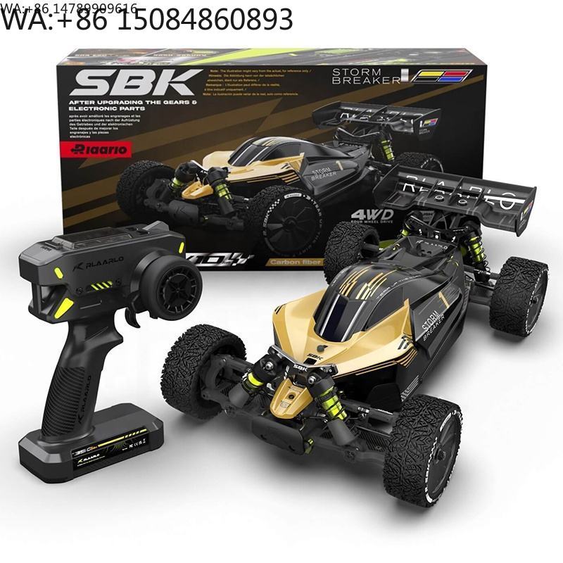 1/10 Bezszczotkowy model buggy – Rc Hobby Rc recenzja i cena