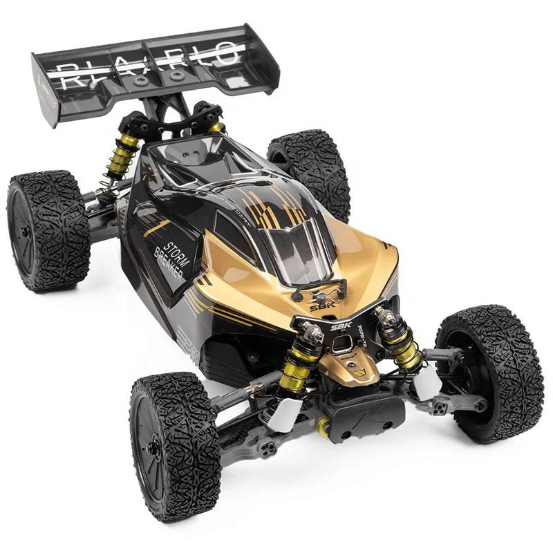 1/10 Bezszczotkowy model buggy – Rc Hobby Rc recenzja i cena