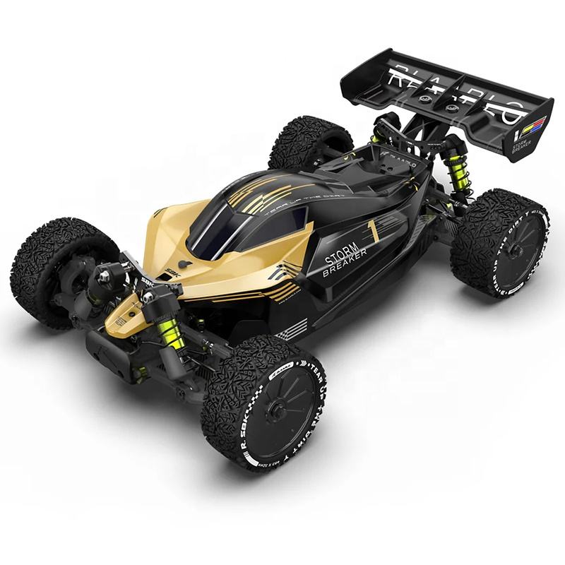 1/10 Bezszczotkowy model buggy – Rc Hobby Rc recenzja i cena