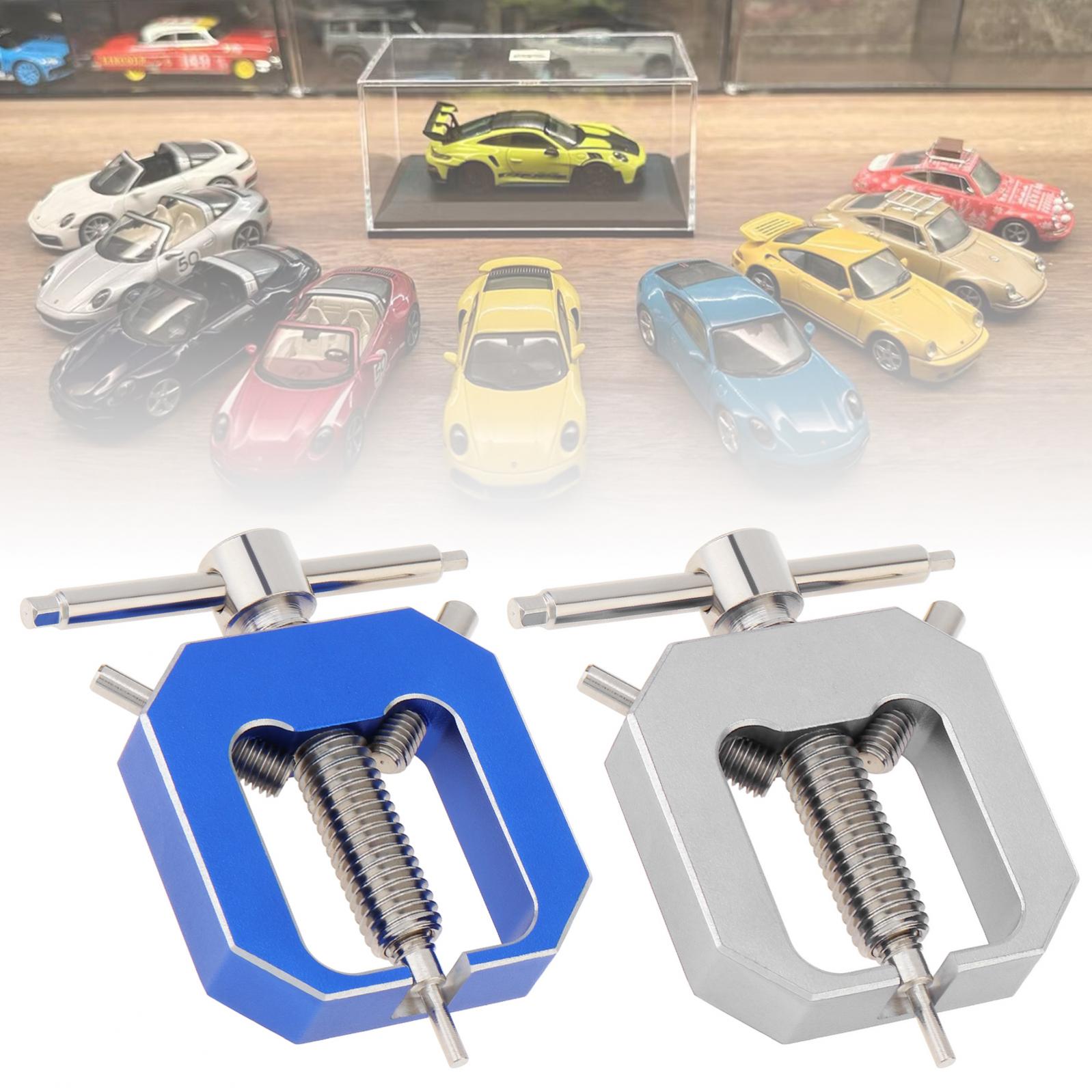 Uniwersalny ściągacz do zębate – Rc Hobby Tool Kit recenzja i cena