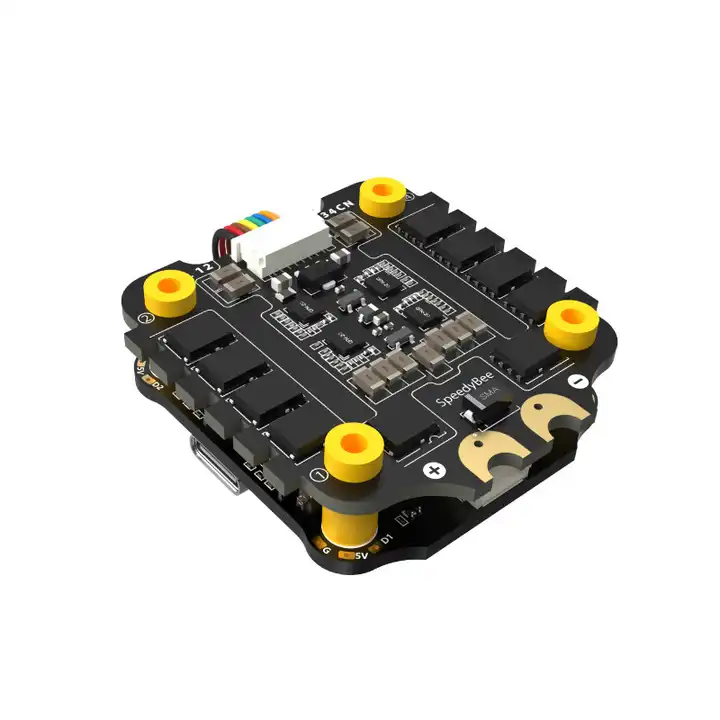 AeroPartsSpeedyBee F7 V3 BL32  – Betaflight Fc F7 recenzja i cena