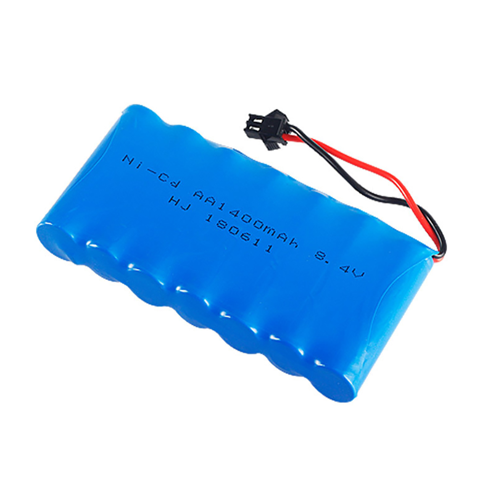 8.4V 1400mah ni-cd ładowalny a – Rc Hobby Rc recenzja i cena