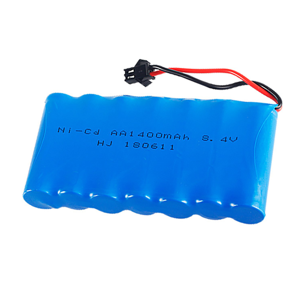 8.4V 1400mah ni-cd ładowalny a – Rc Hobby Rc recenzja i cena