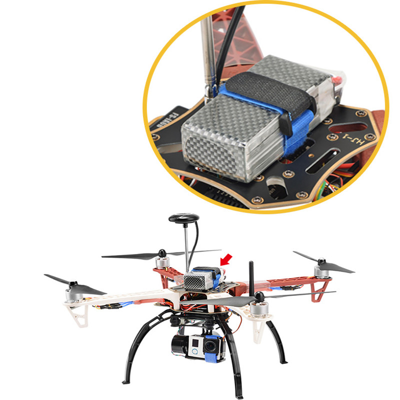 Pasek pasek do spinania 20*300 – Rc Hobby Grade recenzja i cena