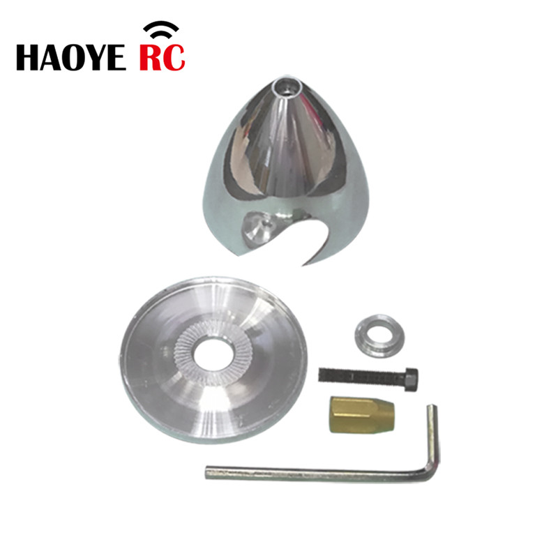 HY 1 Zestaw 2 Śmigieł Aluminio – Rc Hobby Drill recenzja i cena