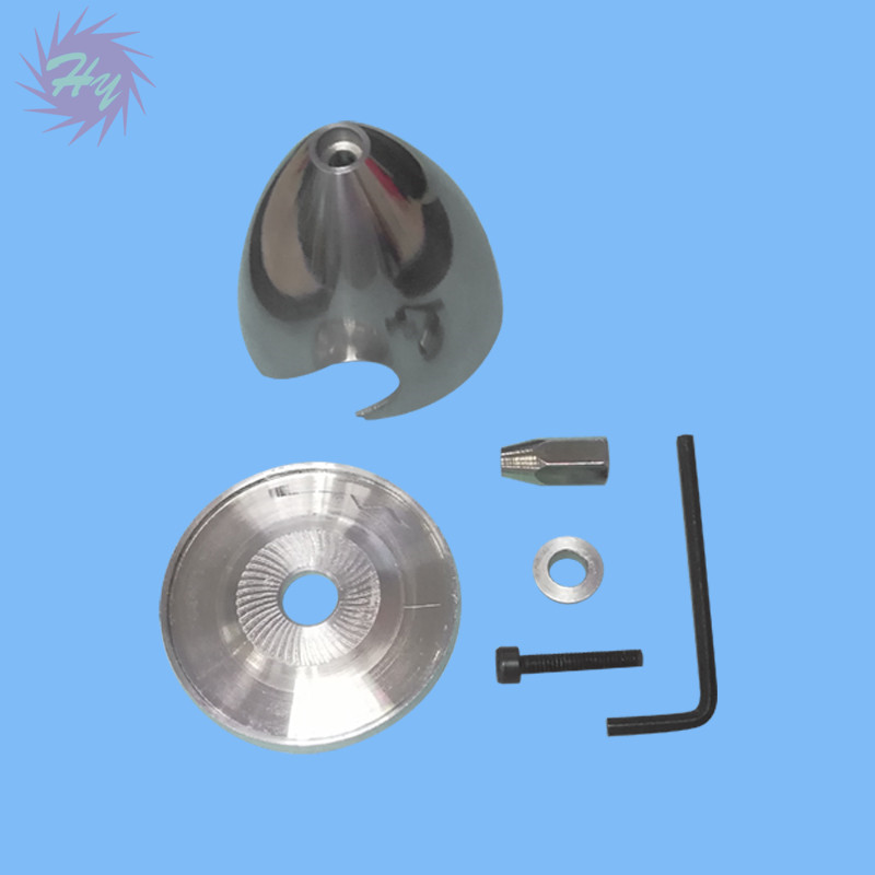 1 zestaw 3 ostrza aluminiowy s – Rc Hobby Drill recenzja i cena