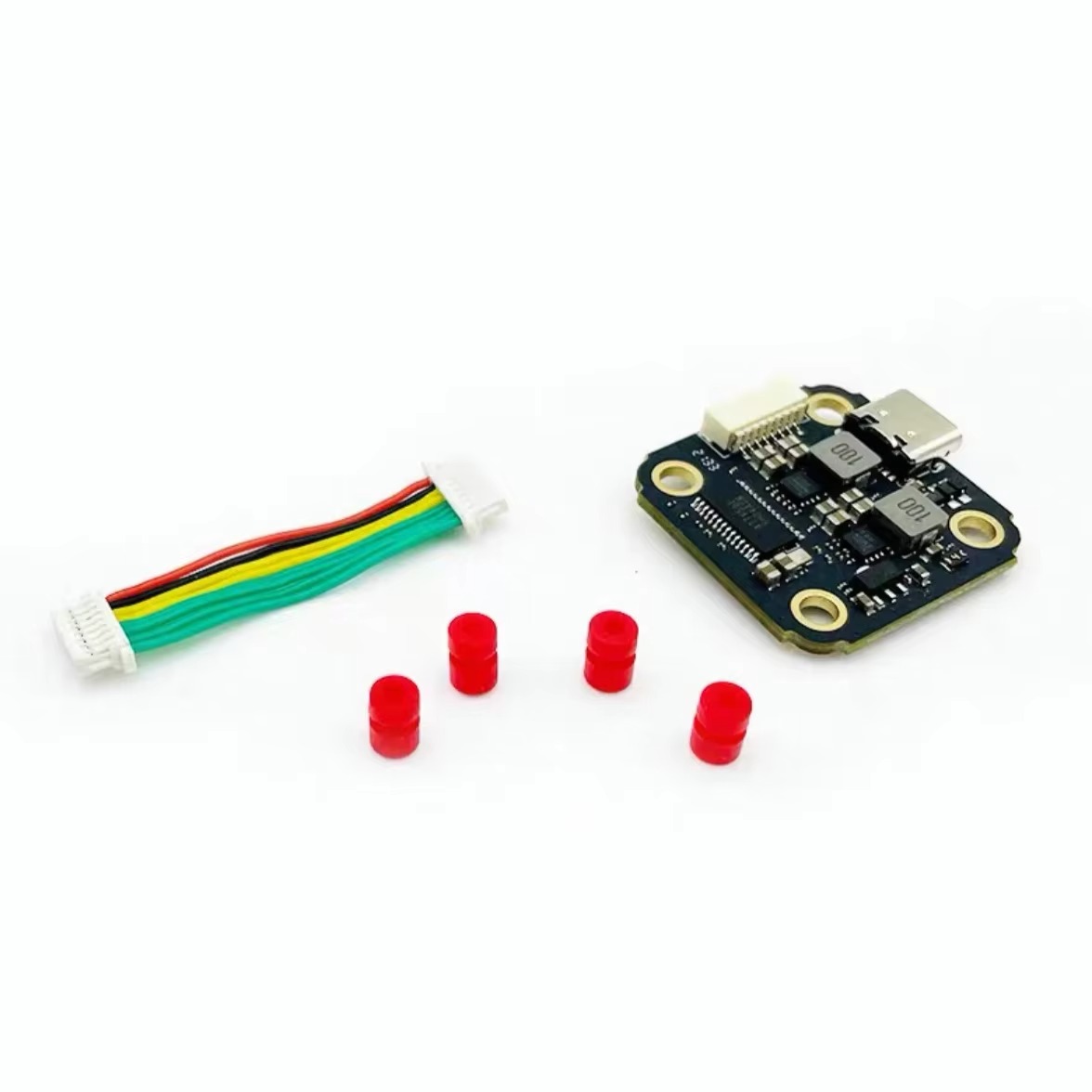 Kontroler lotu VivaSF7 MINI MP – Betaflight Fc F7 recenzja i cena