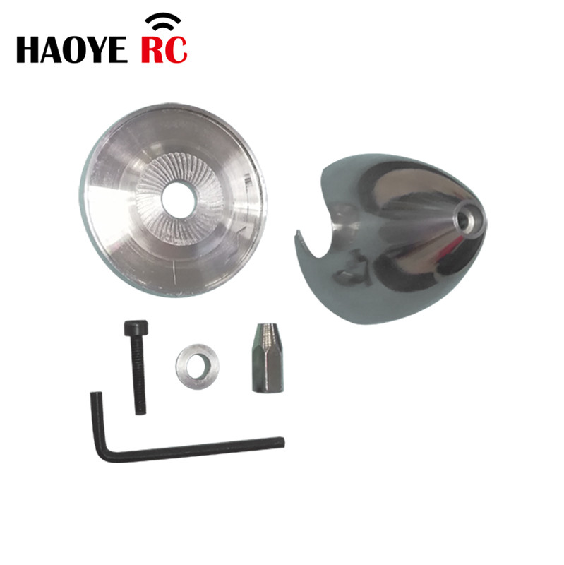 Haoye 1 zestaw 3 ostrza alumin – Rc Hobby Drill recenzja i cena