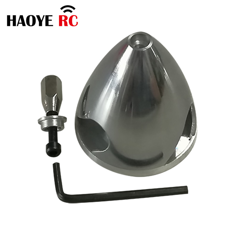 Haoye 1 zestaw 3 ostrza alumin – Rc Hobby Drill recenzja i cena