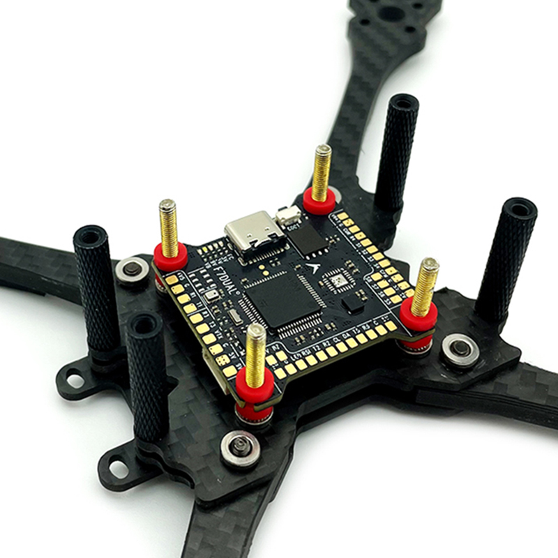 Kontroler lotu AOCODA-RC F7 F7 – Betaflight Fc F7 recenzja i cena