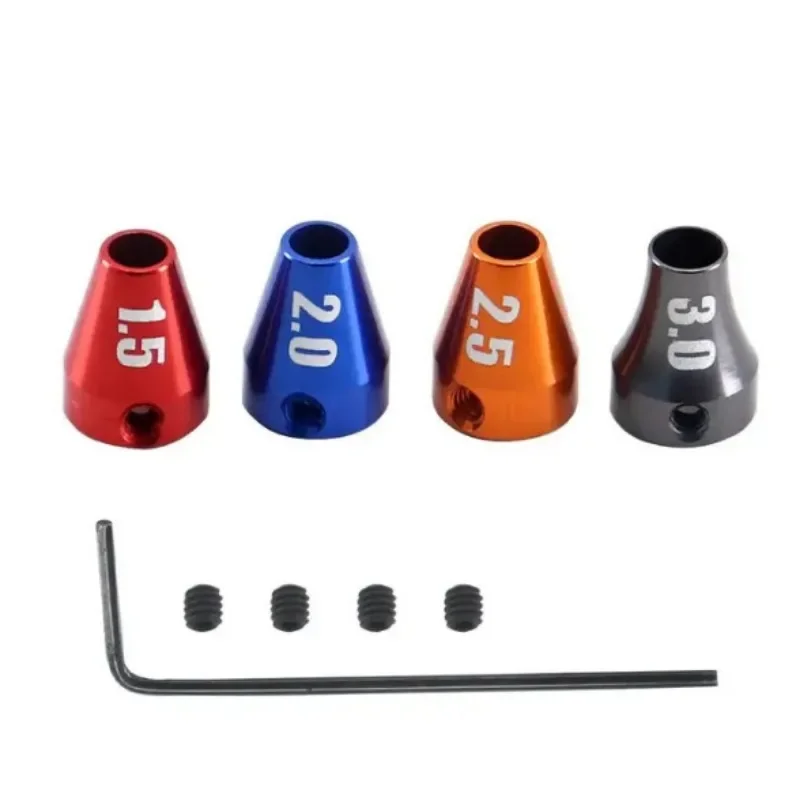 4 szt./zestaw Śrubokręty sześc – Rc Hobby Tool Kit recenzja i cena
