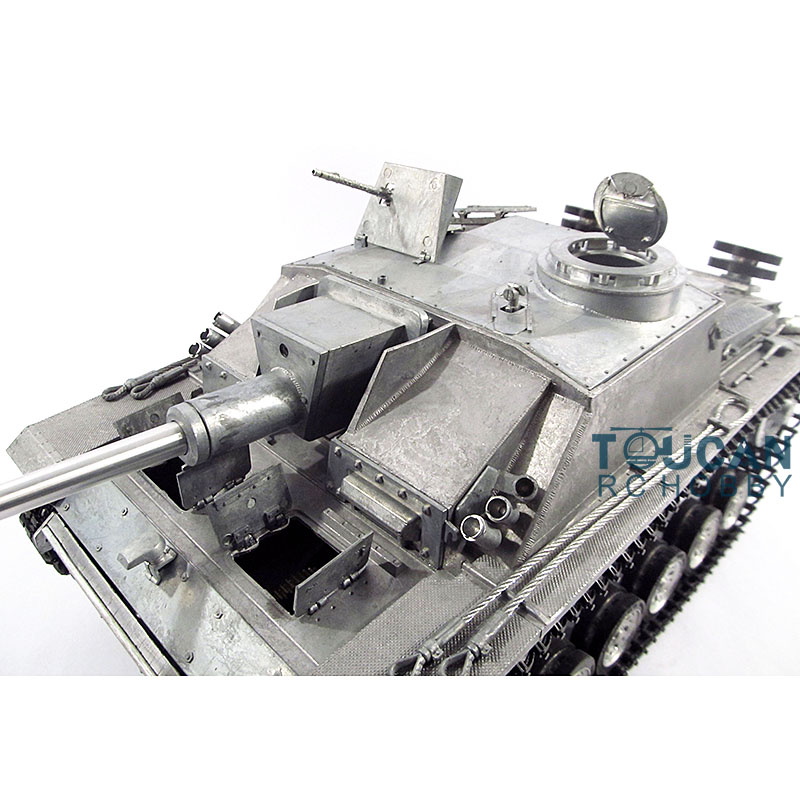 Mato Metal KIT RC Tank 1/16 Sk – Rc Hobby Grade recenzja i cena