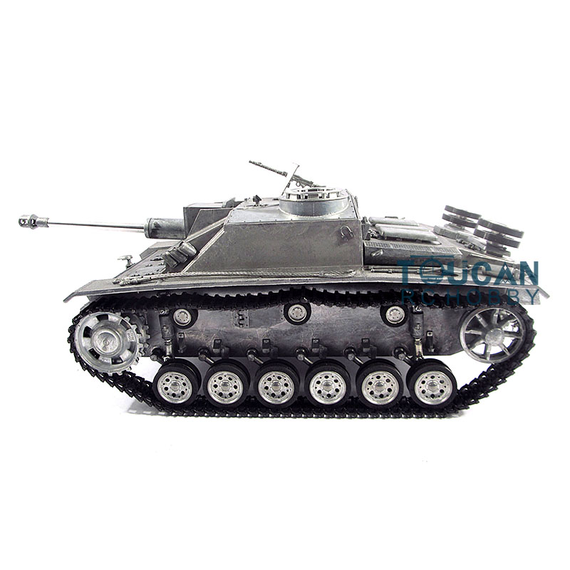 Mato Metal KIT RC Tank 1/16 Sk – Rc Hobby Grade recenzja i cena