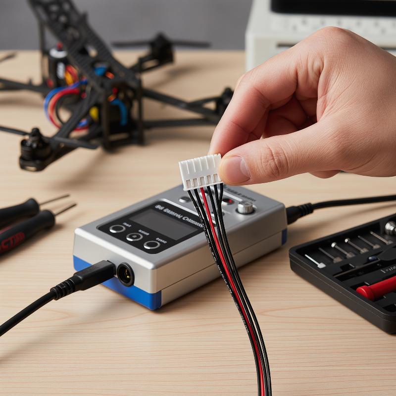 2026 NOWY Kabel Balansujący IM – Rc Hobby Line recenzja i cena