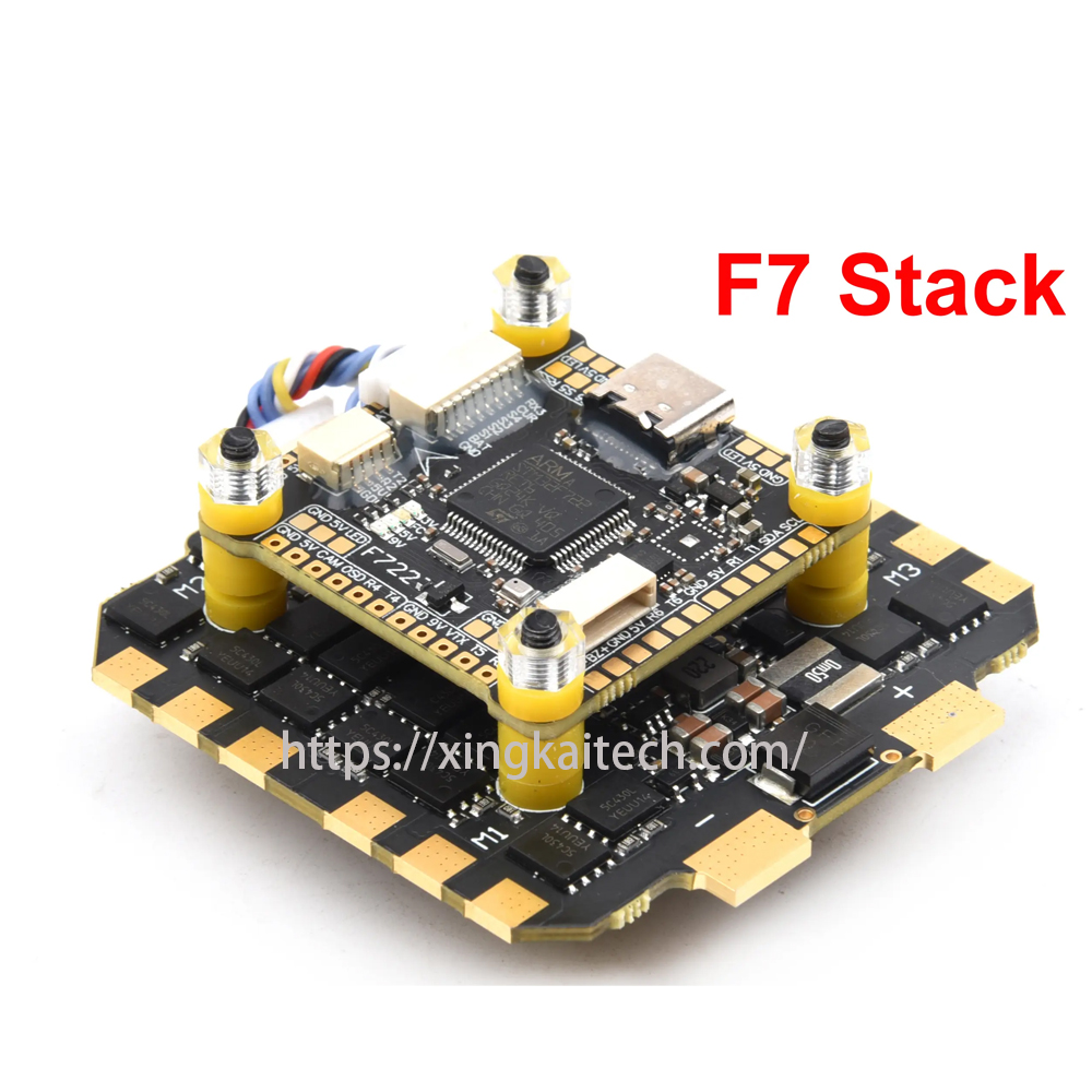 F405 F722 F7 Kontroler Lotu FC – Betaflight Fc F7 recenzja i cena