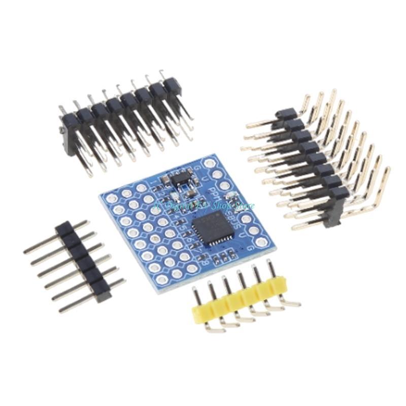 E74D 8CH PWM PPM SBUS Konwersj – Receiver Sbus 8Ch recenzja i cena