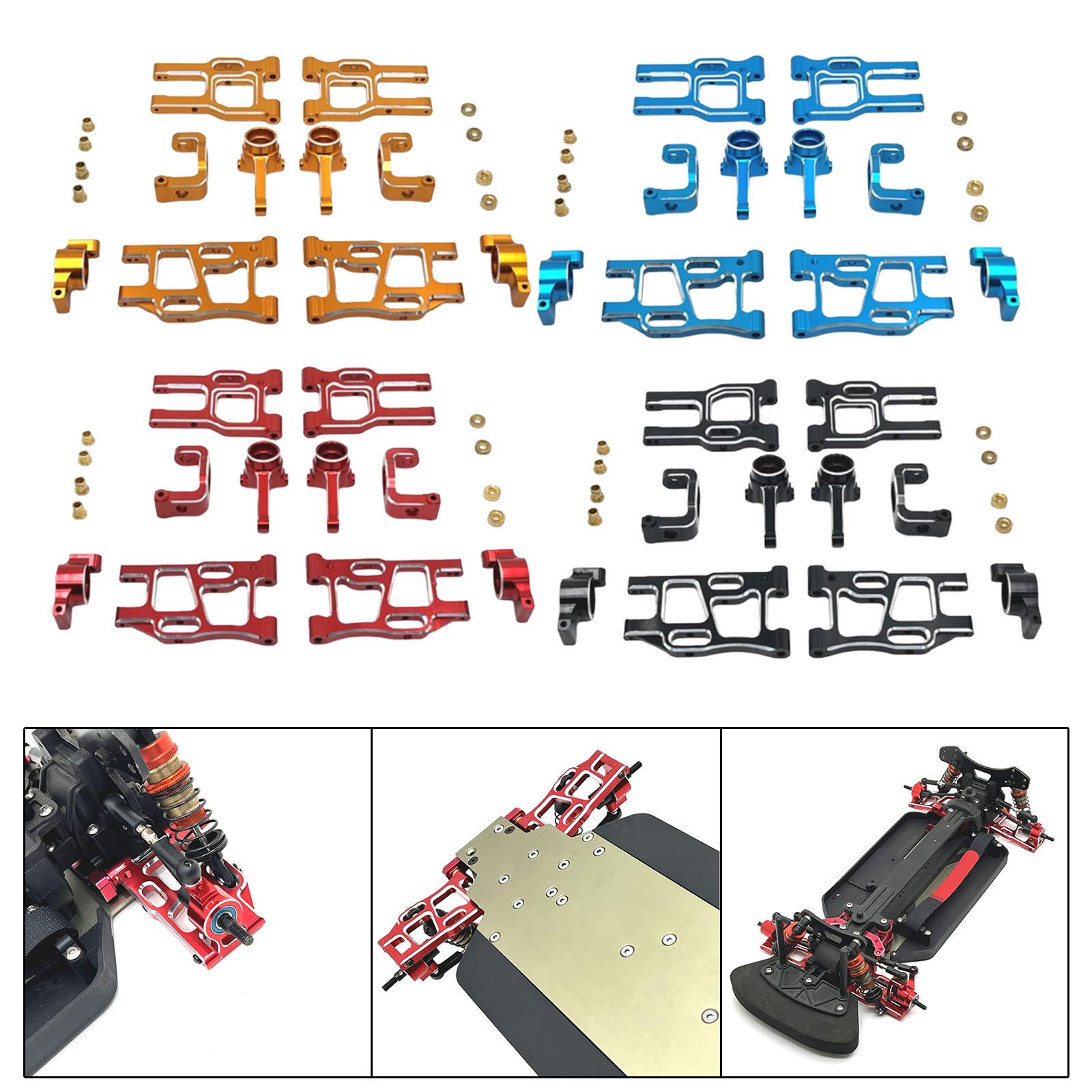 Części do samochodów RC 1:10,  – Rc Hobby Tool Kit recenzja i cena