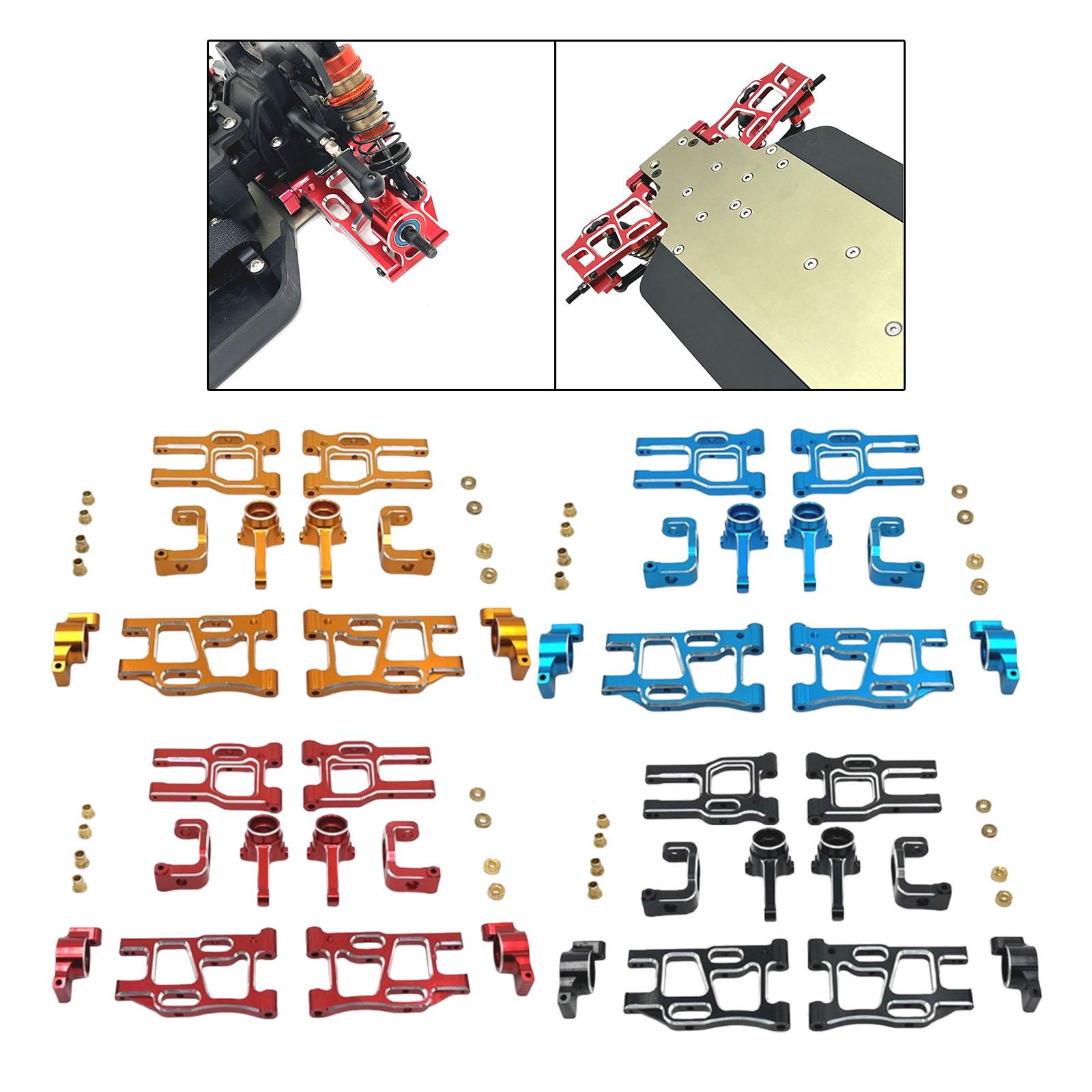 Części do samochodów RC 1:10,  – Rc Hobby Tool Kit recenzja i cena