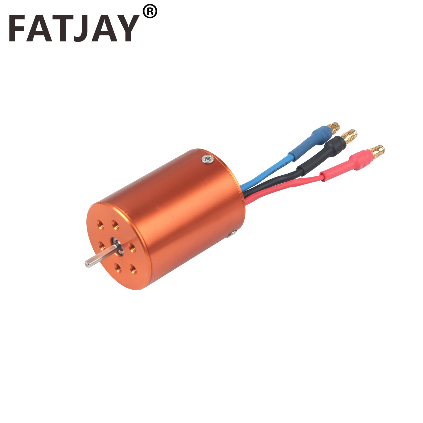 FATJAY 2838-2800KV 3800KV RC H – Rc Hobby Grade recenzja i cena