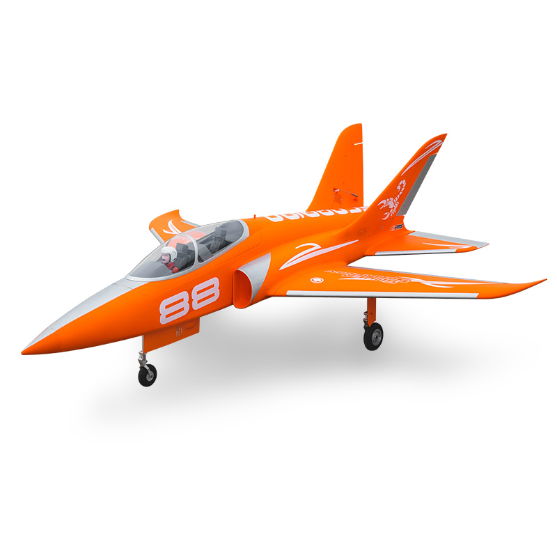 FMSRC Samolot RC 90mm Super Sc – Rc Hobby Jet recenzja i cena