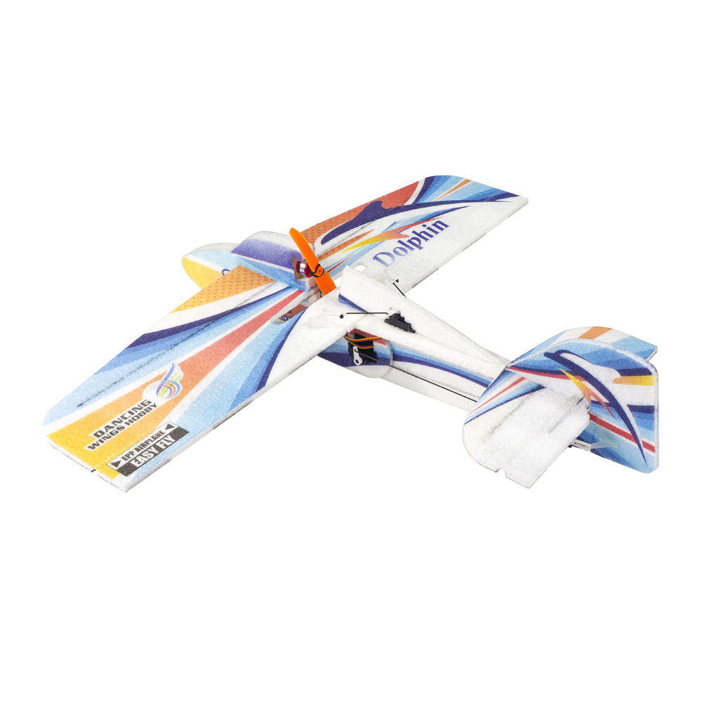 Real Hawk 580MM (22.8') Rozpię – Rc Hobby Rc recenzja i cena